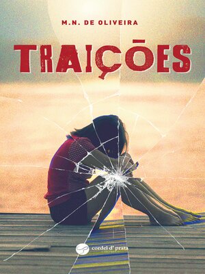 cover image of Traições